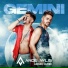 Ande Avlis, Adrian Oliver