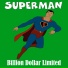 Classic Cartoons, Superman Color Cartoons