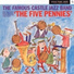 Famous Castle Jazz Band
