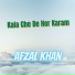 Afzal Khan