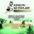 Shaun Scholar