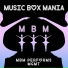 Music Box Mania