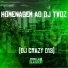 DJ Crazy 013
