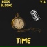 Y.A., Book Blocko