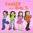 CHKRSH feat. DiBi'S