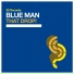 Blue Man