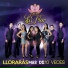 Grupo La Flor feat. Jose Luis Garza