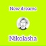 Nikolasha