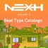 NEXH PROD