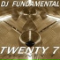 DJ FUNDAMENTAL