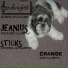Geologist, Jeanius & Sticks