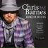 Chris BadNews Barnes