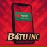 B4TU INC.