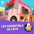 Little Baby Bum Comptines Amis