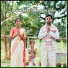 Kabita Oraon, Mahavir Oraon