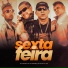 Boy do Charmes, Mc Delux, Mc Sapinha, Dj VH