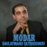 Davlatmand Qutbiddinov