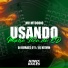 DJ Keevin, DJ DURAES 011, MC MTOODIO