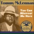 Tommy McClennan