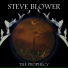 Steve Blower