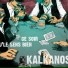 Kalkanos