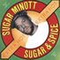 Sugar Minott