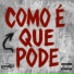 DJ ESCOBAR, MC Flavinho, CORDIAL, Mc Cyclope