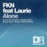 FKN, Laurie, Aurosonic