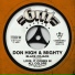 Don High and Mighty