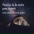 Dormir y Descansar Profundamente