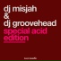 DJ Misjah, DJ Groovehead