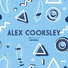 Alex Cooksley