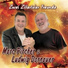 Marc Pircher, Ludwig Dornauer