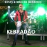 Diney o loko do pandeiro