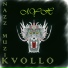 Kvollo, Nazz Muzik