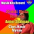 Amier Shalman