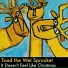 Toad the Wet Sprocket