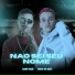 Mano Kaue, Theus no Beat