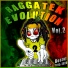 Ragga Connection 2015 Refix Neurokontrol, Strez