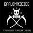 BAALOMNICIDE