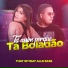 MC Thay SP feat. Alle Bass