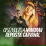 AGATHA TAVARES, DJ PH Calvin