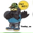 Teedey oo