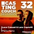 Luca Cassani, Lara Caprotti