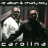 Dr. Alban, Charly Boy