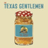 The Texas Gentlemen, Paul Cauthen