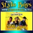Forró Stylo Boys
