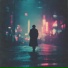GHOST IN THE CITY