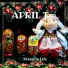 April Tm