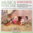 Musikklasser från Nacka och Uppsala